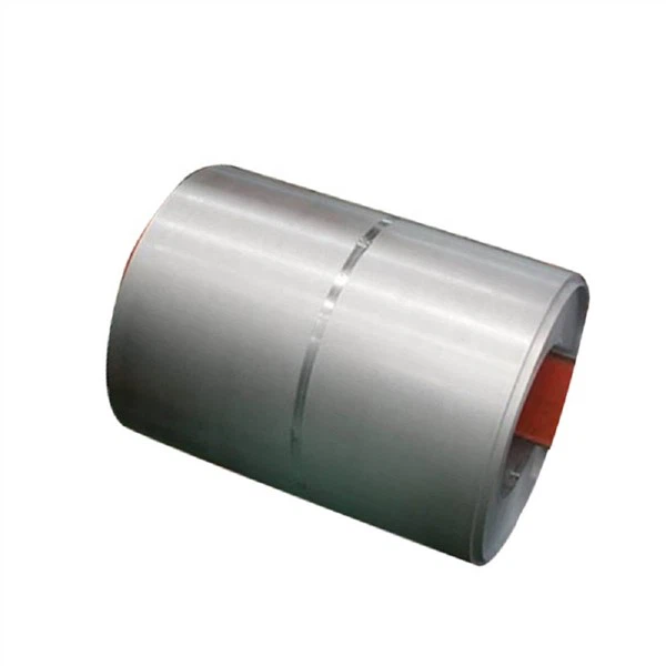 As1397 Ppgi Aluzinc স্টিল কয়েল Gl Az185 তেলহা হট সেলিং ববিনাস আজ 150 ববিনা আলুজিঙ্ক