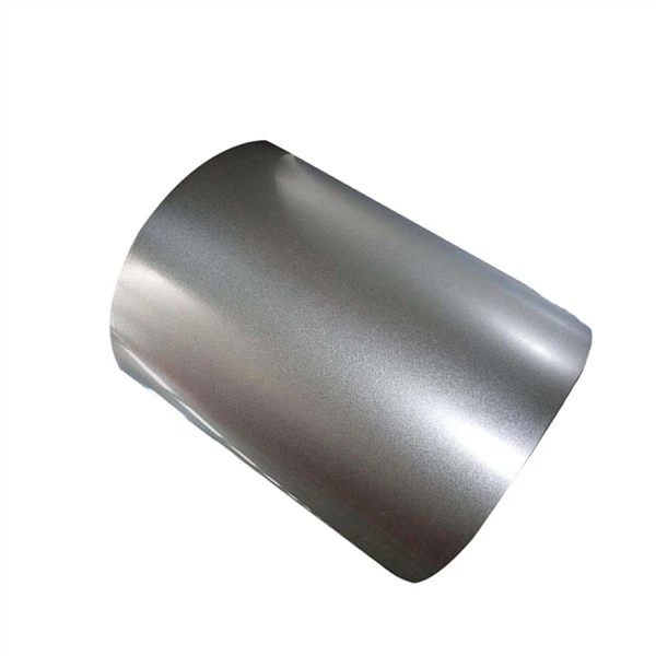 Astm A792 Az70 Az150 0.35 মিমি জিএল ইস্পাত কয়েল কয়েল