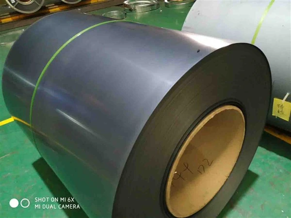 কালো annealed ইস্পাত শীট